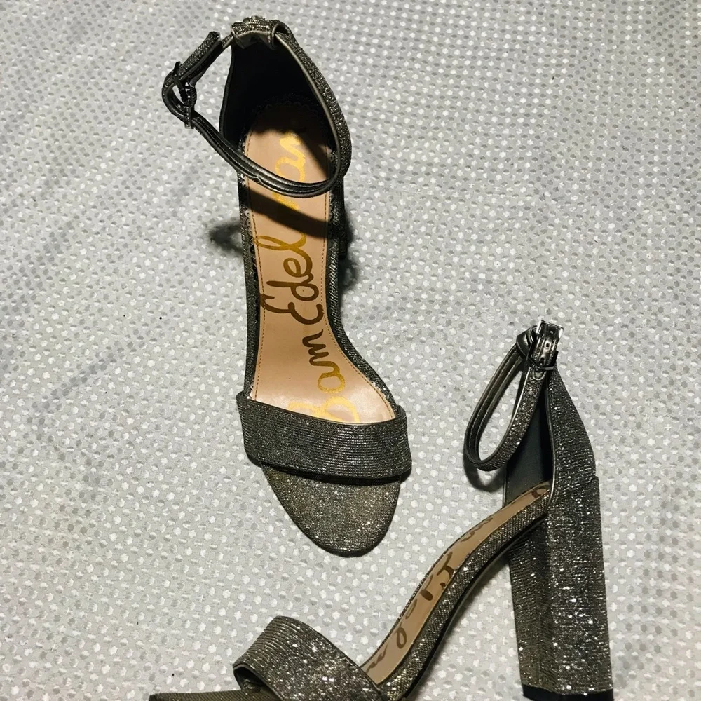 Sam‎ Edelman heels